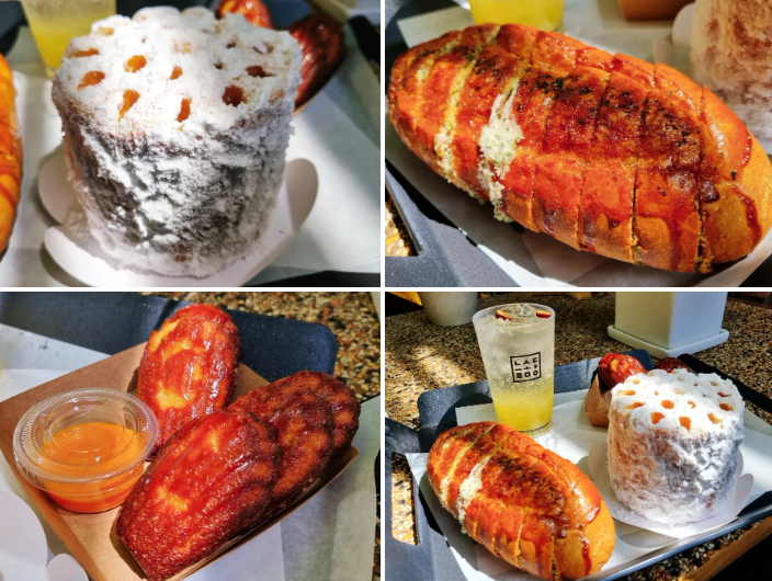 늘솜당 사진 2
