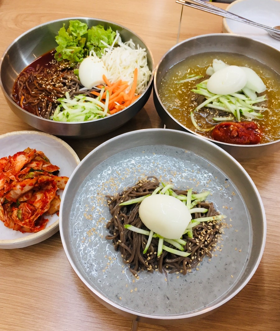 고향엄마손생바지락칼국수 서울문정점 사진 4