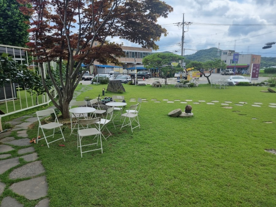 카페해오름 사진 5