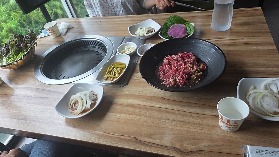 장산명가 사진 4