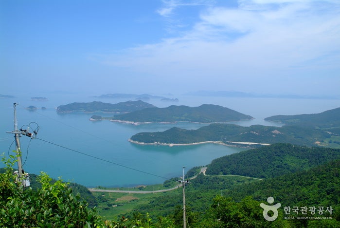 도리산 사진 6