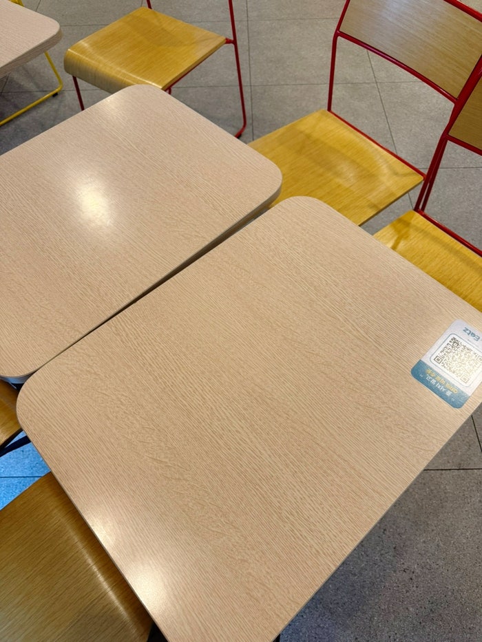 롯데리아 남부터미널점 사진 1