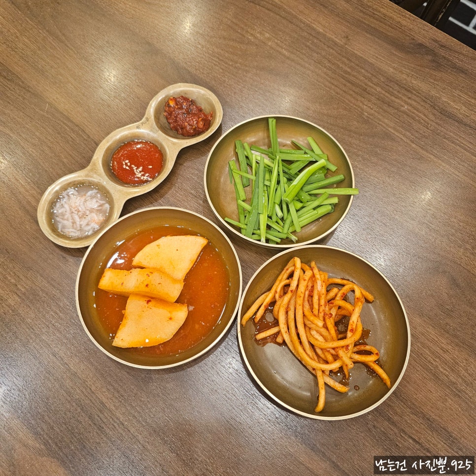 청와옥 양재직영점 사진 6