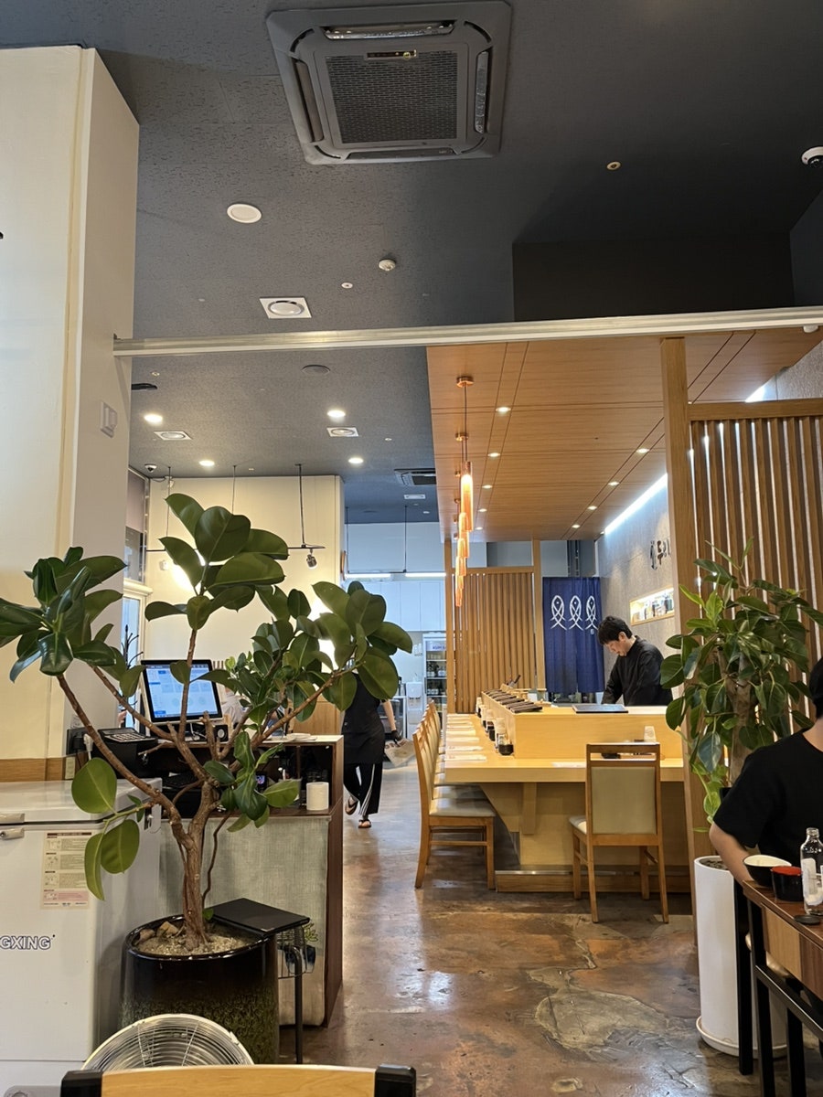 두리스시 사진 3