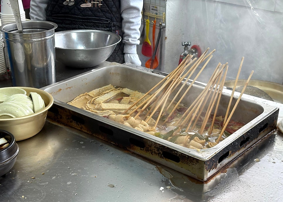엄마손떡볶이 사진 3