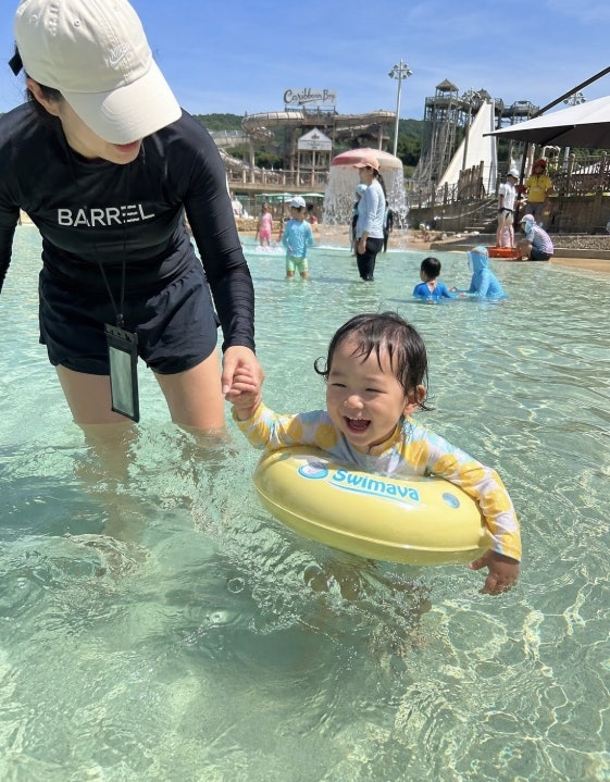 캐리비안베이 할인 티켓 예매방법 골드시즌 종일권 셔틀버스예약