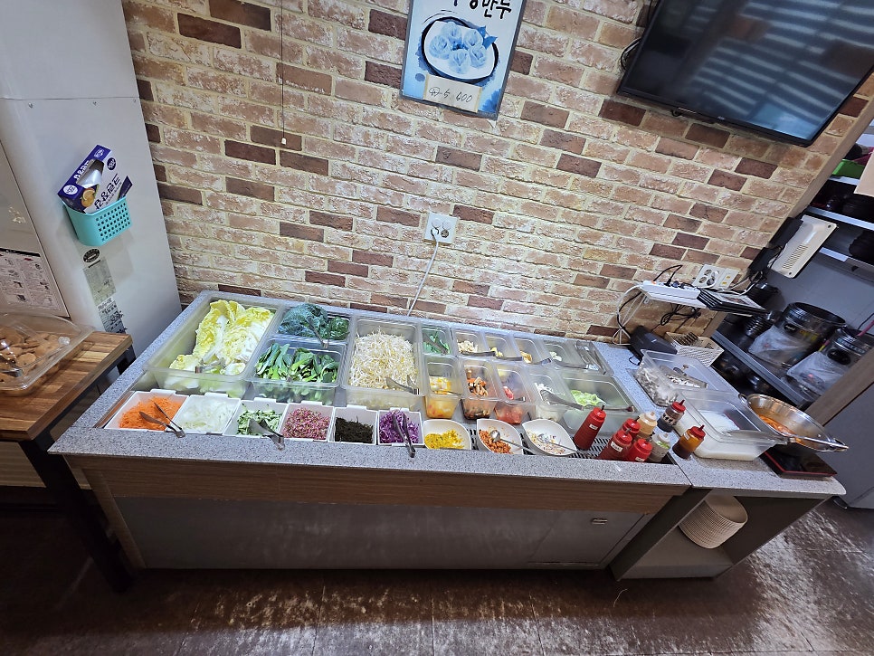 샤브향 대구엑스코점 사진 6