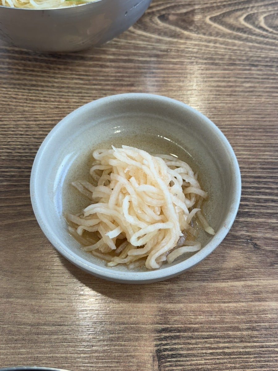 하르방밀면 노형점 사진 6