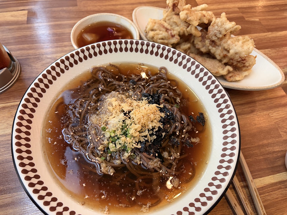 천월반점 가정루원시티점 사진 6