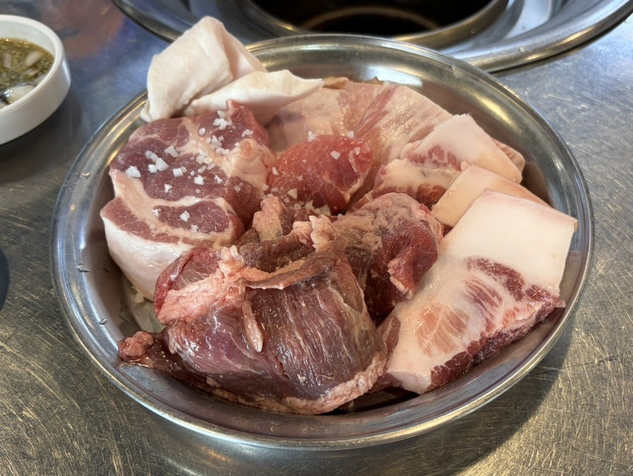 마포성산동소문난껍데기집 사진 6