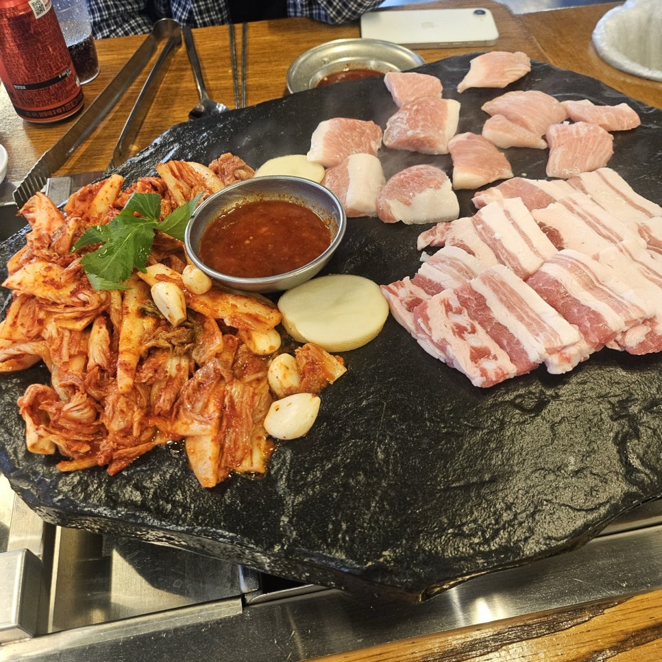 석암생소금구이 사당점 사진 6