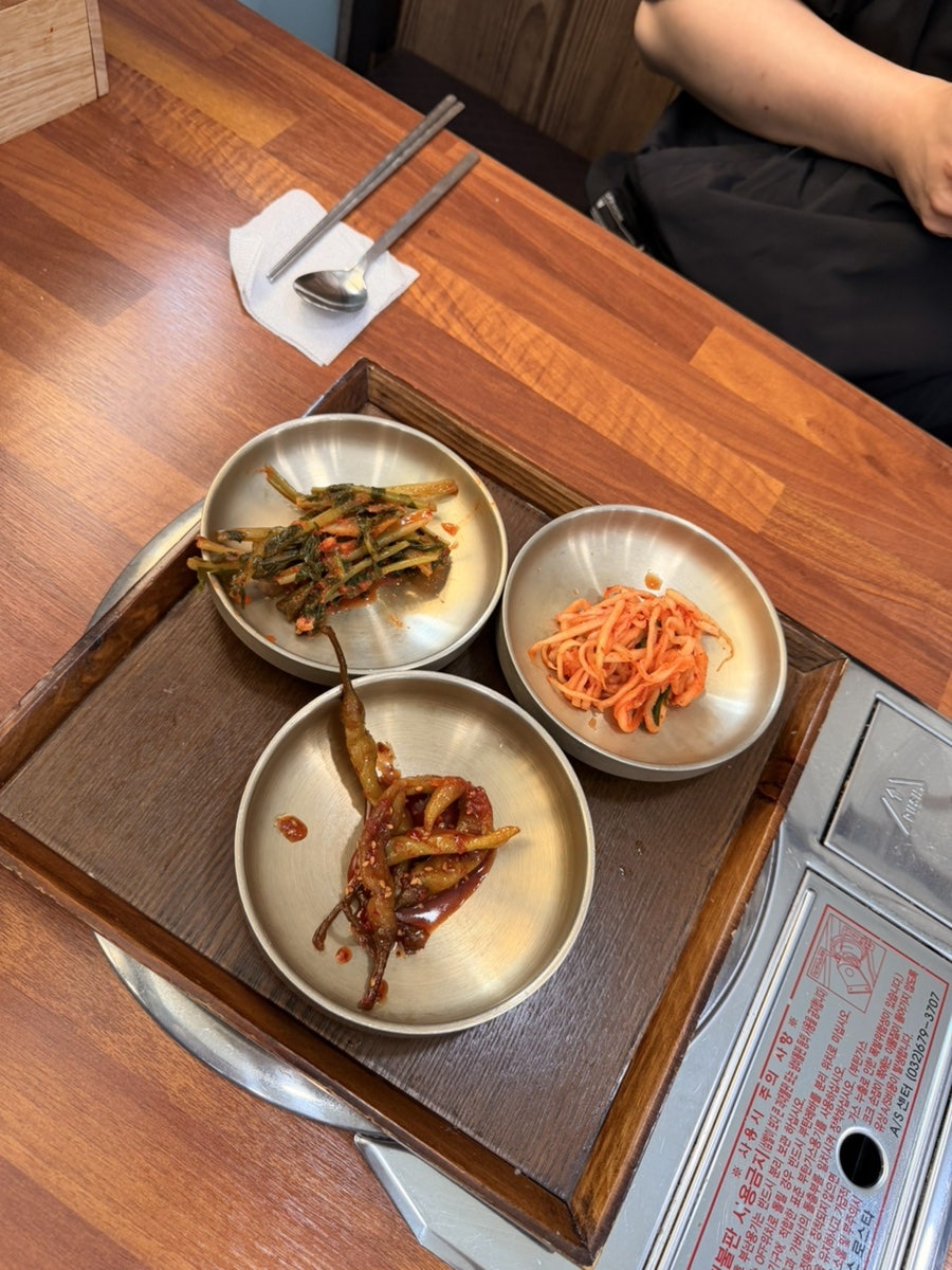 정선콩국수 소소정 사진 4