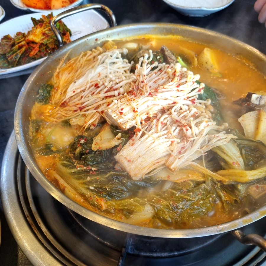황장군 상인점 사진 1
