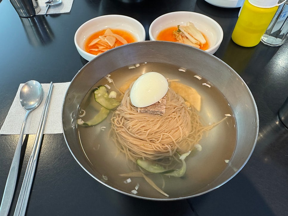 피양옥 여의도점 사진 6