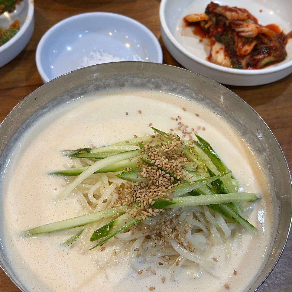 우리콩순두부 사진 4