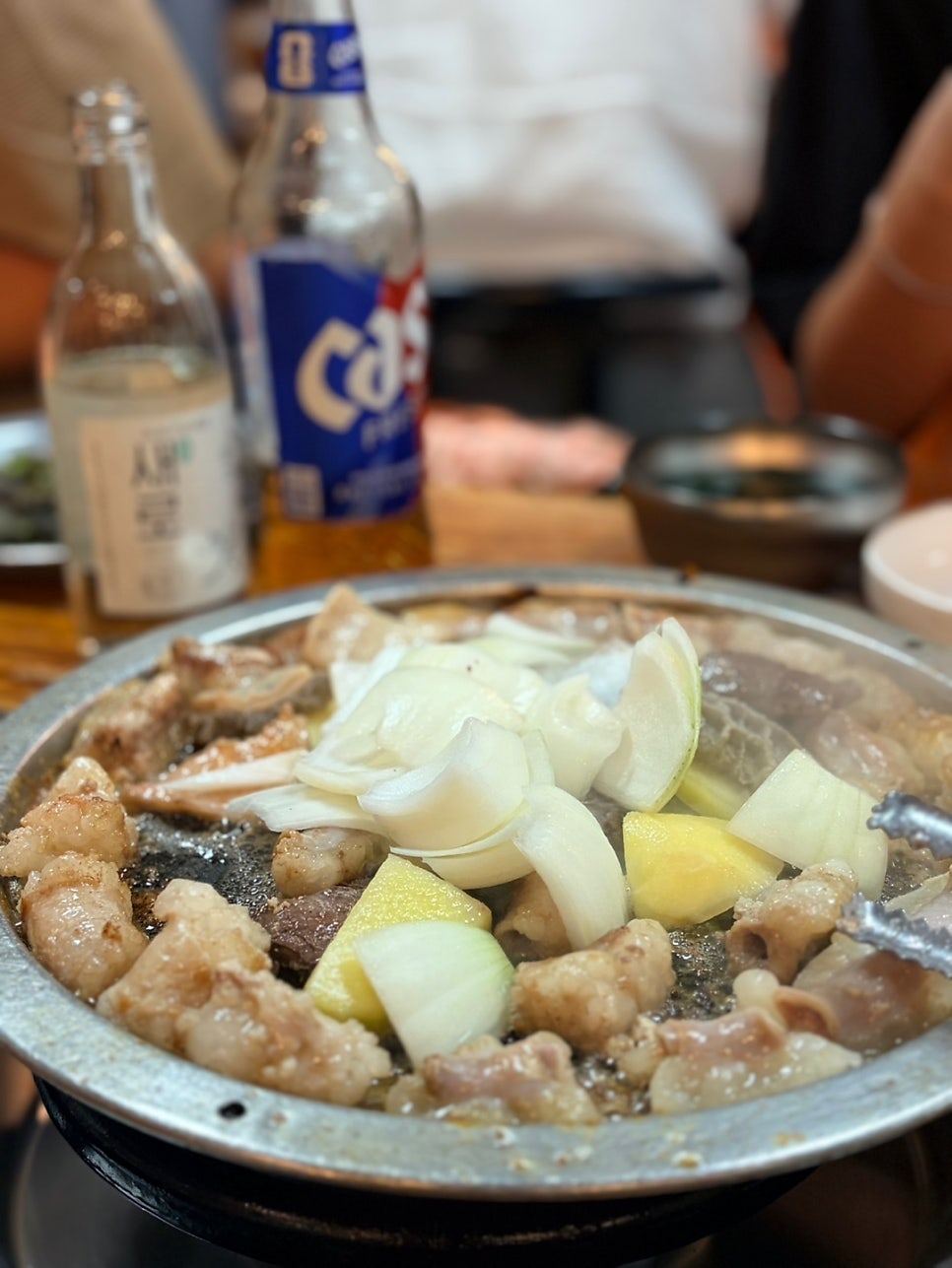 당산원조곱창 사진 6