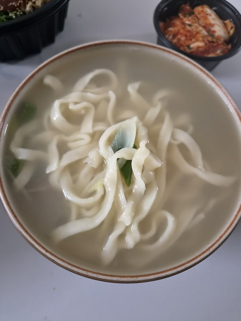 고향엄마손 생바지락칼국수 동탄호수공원점 사진 4