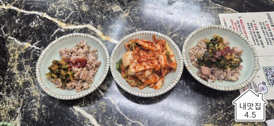 선비칼국수 광교호수공원점 사진 6