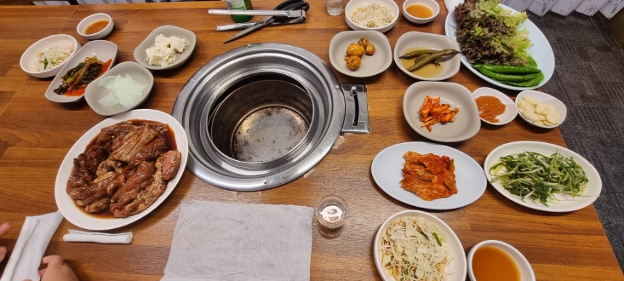 낙원숯불갈비 사진 5