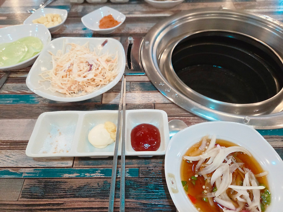 춘천숯불닭갈비 사진 6