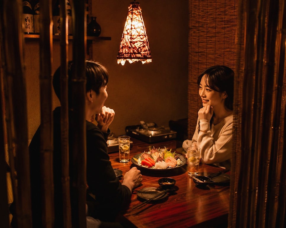 오사카로 사진 2