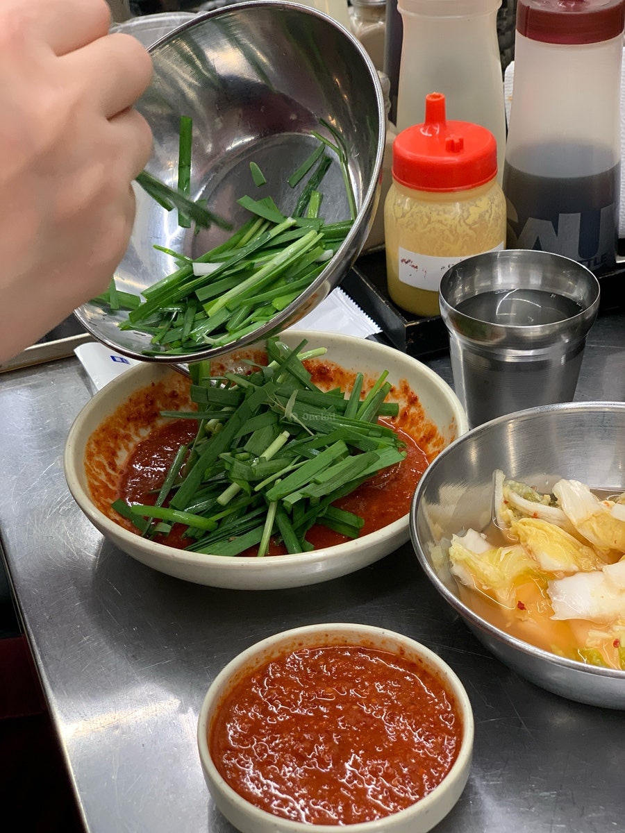 큰집닭한마리 사진 4