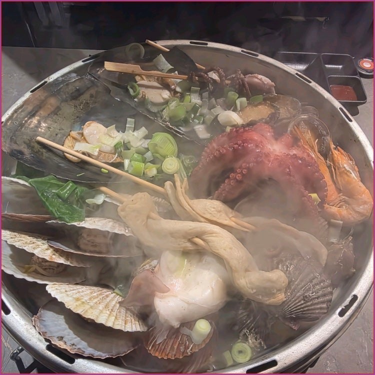 조개극찬 사진 2