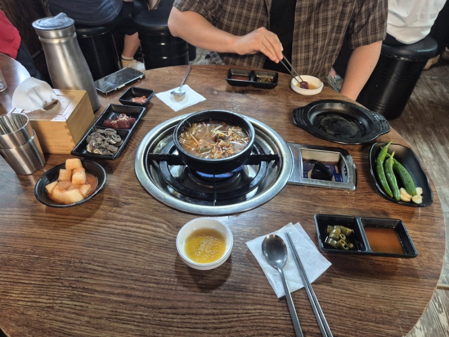 낙성곱창 사진 6