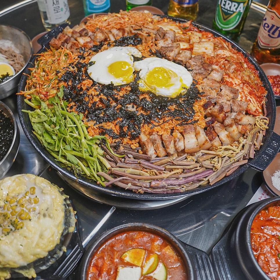 고품집 신도림 본점 사진 6
