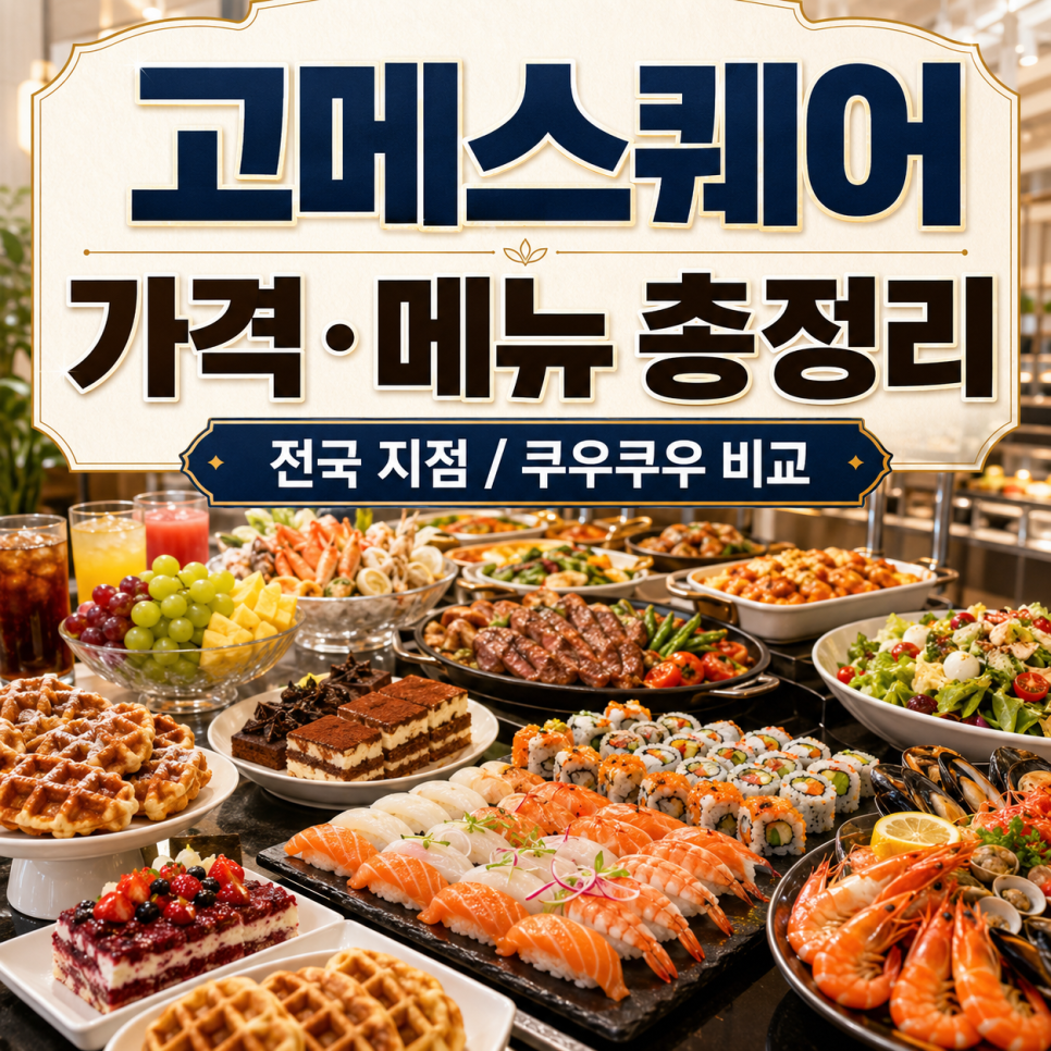 고메스퀘어 천호점 사진 1