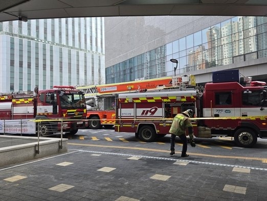 34년 동안 단 한 명도 없던 자리…경기소방 '49명 중 첫 여성'이 던진 진짜 질문