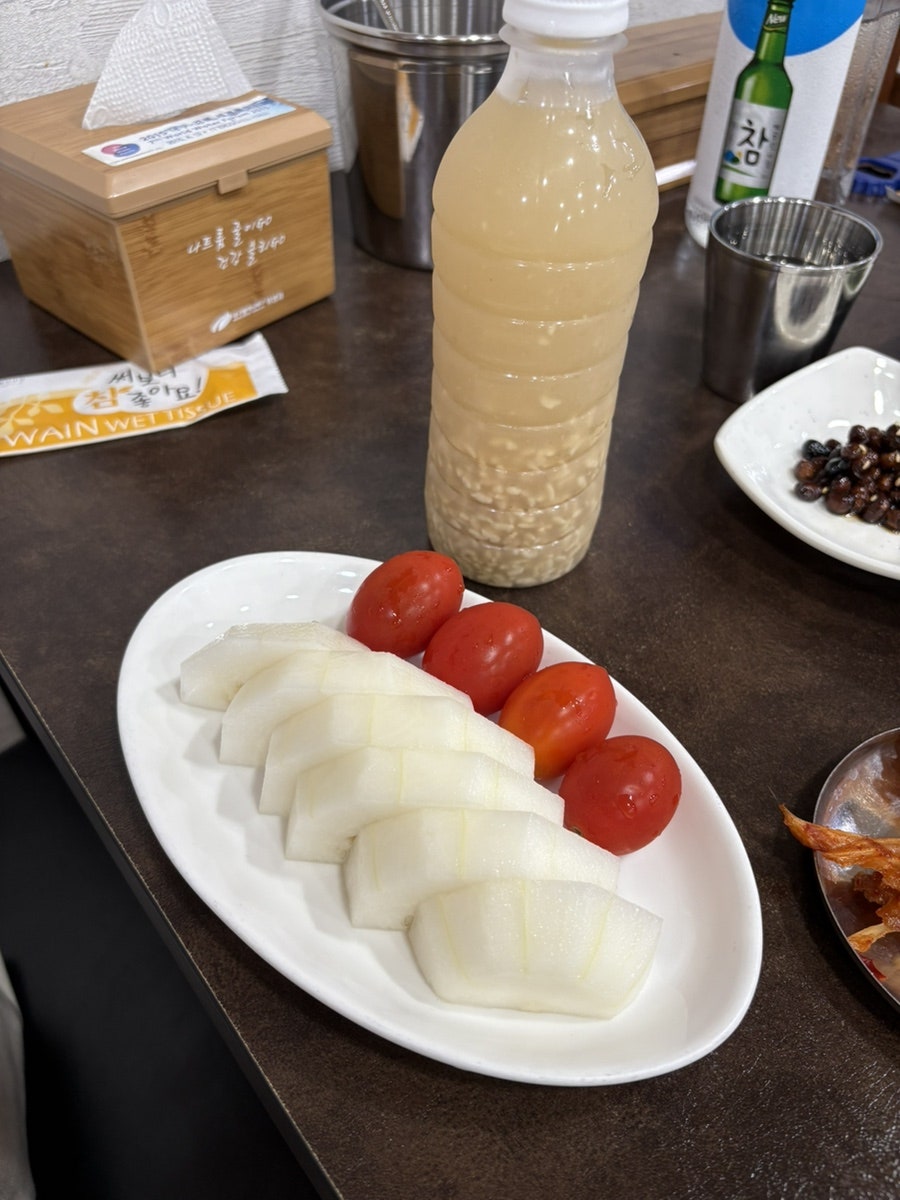 사랑채 사진 2