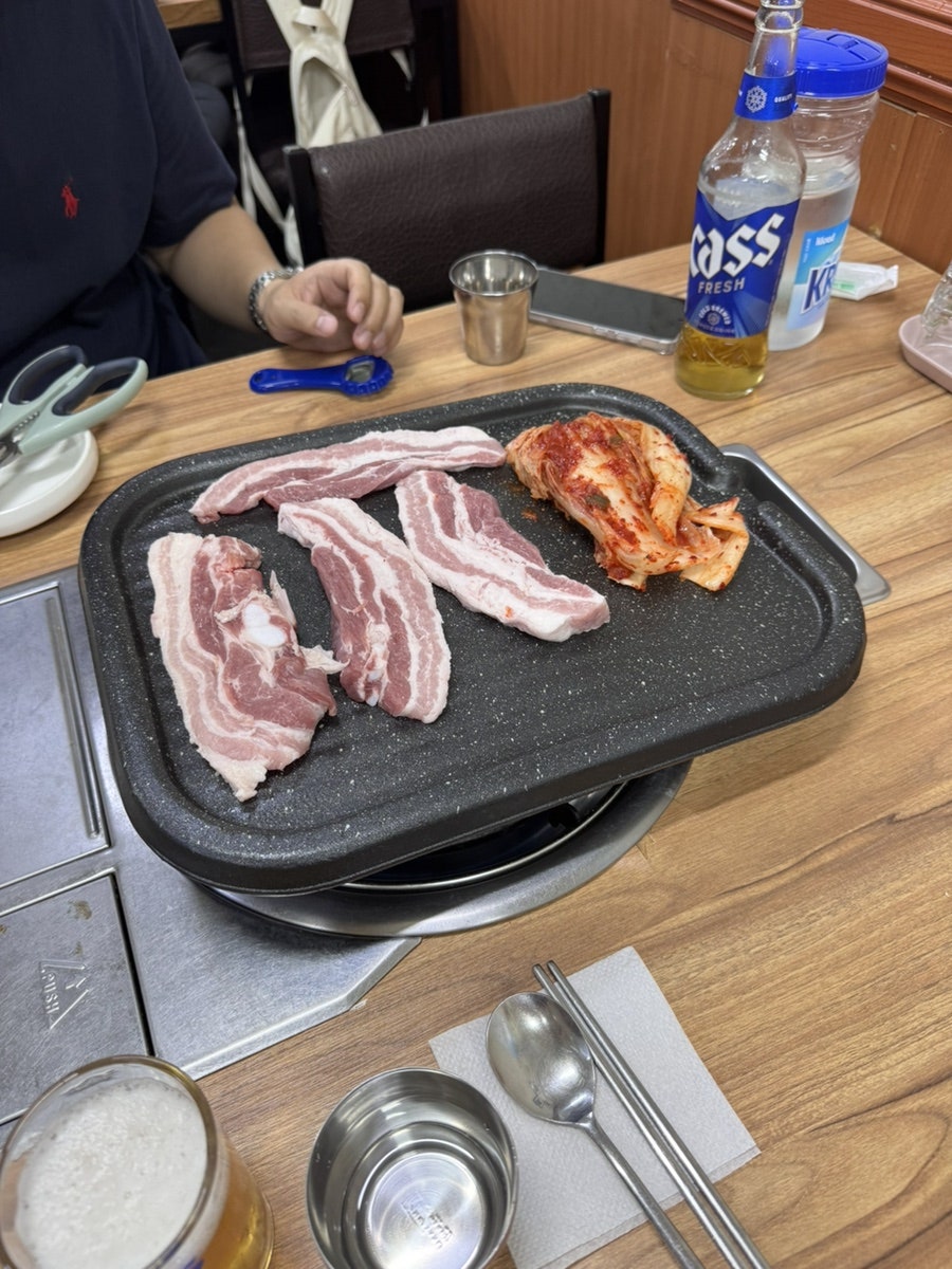 옛골생고기 사진 5