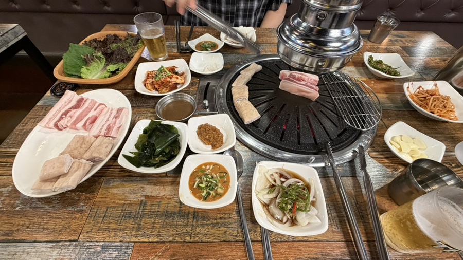 안동뒷고기 사진 4