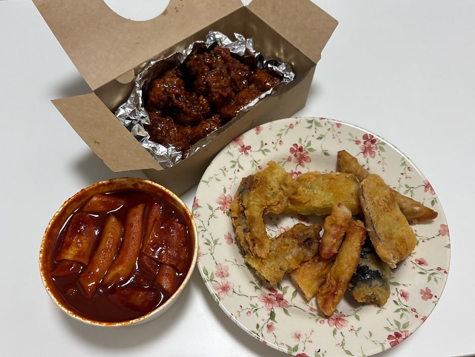 미담분식 강서구청점 사진 6
