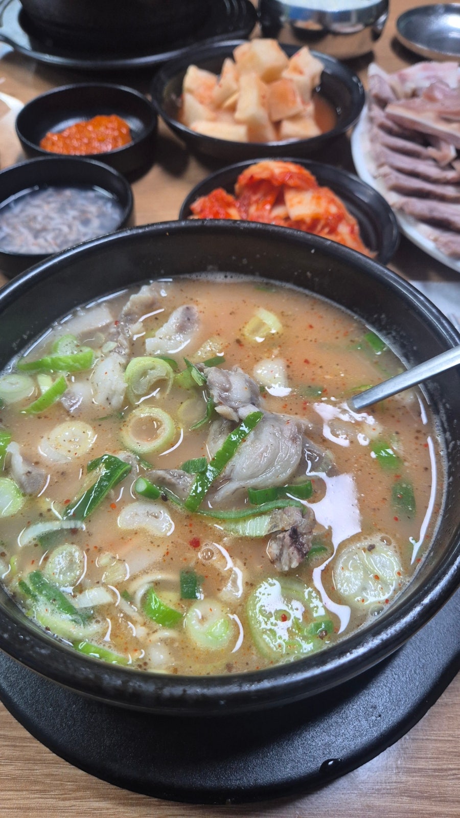 Goheungsundaegukmeorigogi photo 3