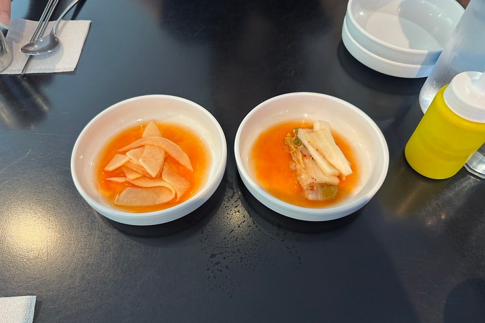 피양옥 여의도점 사진 5