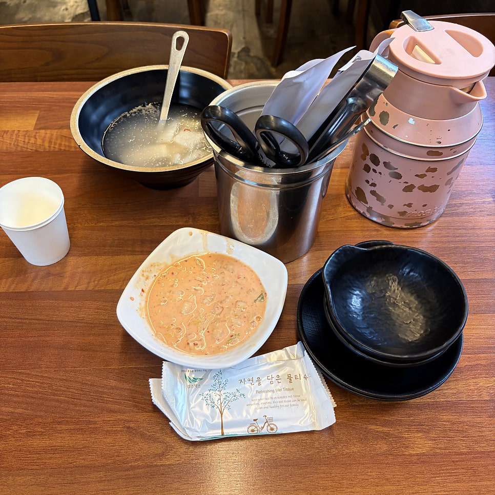 가창돌짜장 사진 4