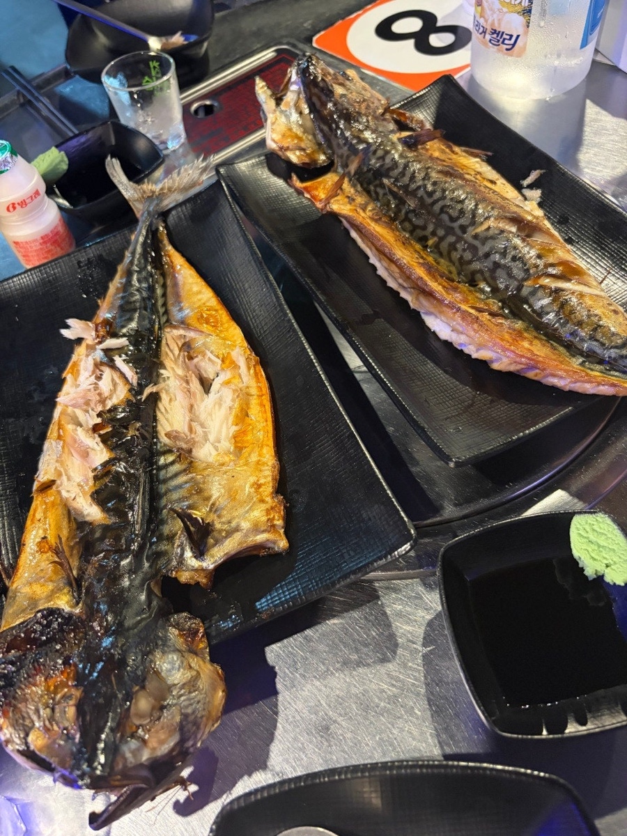 포차1번지먹새통 면목점 사진 3