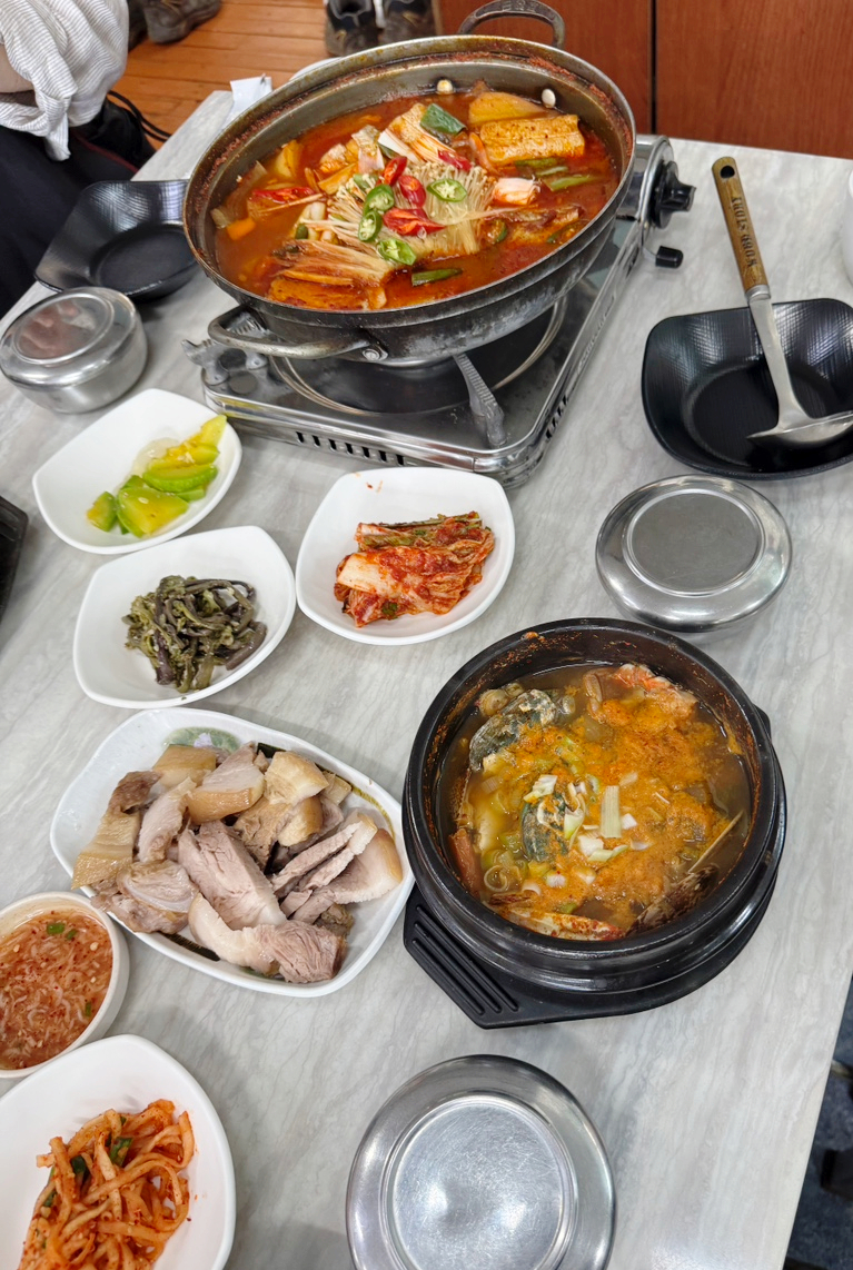 큰어멍식당 사진 6