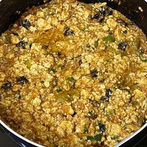 우렁쌈장 레시피 | 우리집이 쌈밥 맛집이다! 쫄깃하고 구수한 우렁강된장 레시피