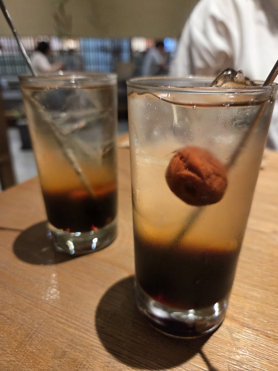해목 사진 3