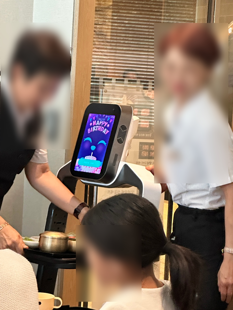 송도갈비 파주교하점 사진 4