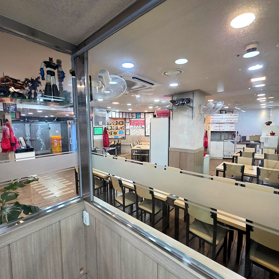 공항칼국수 사진 1