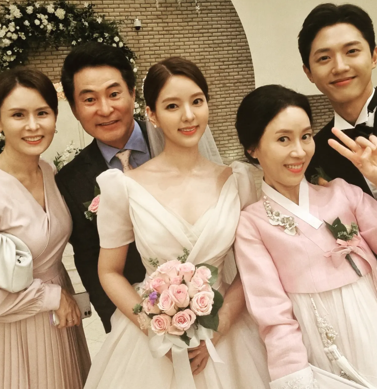 배우 김희정 프로필·결혼 여부, 드라마 속 국민 엄마가 아직 '미혼'인 진짜 이유