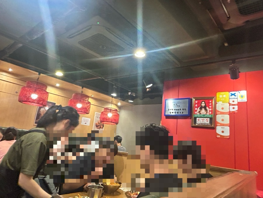 란주칼면 사진 5