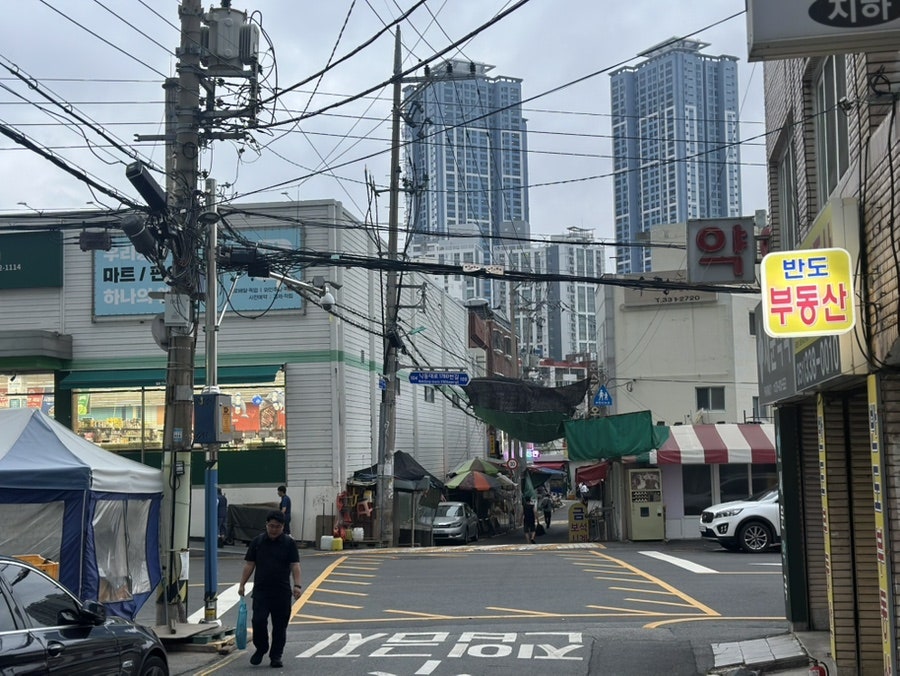 Cheonghasaengseongui photo 2