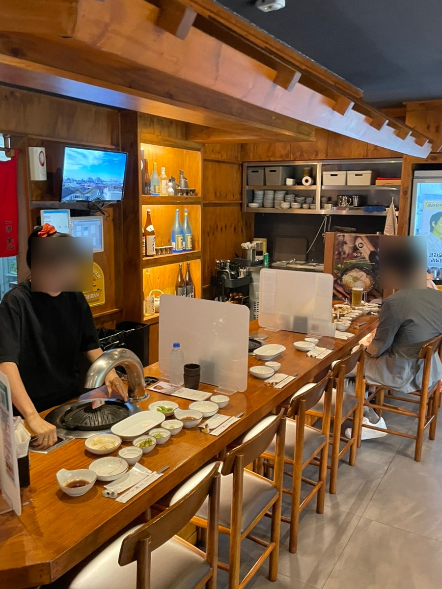 이치류 마곡점 사진 5
