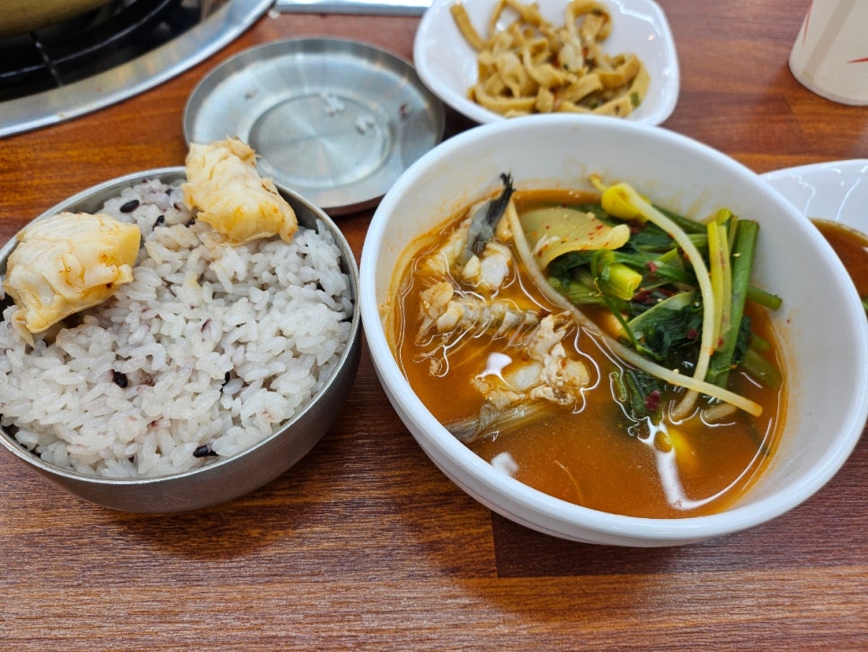 김동희동태탕 태평점 사진 6