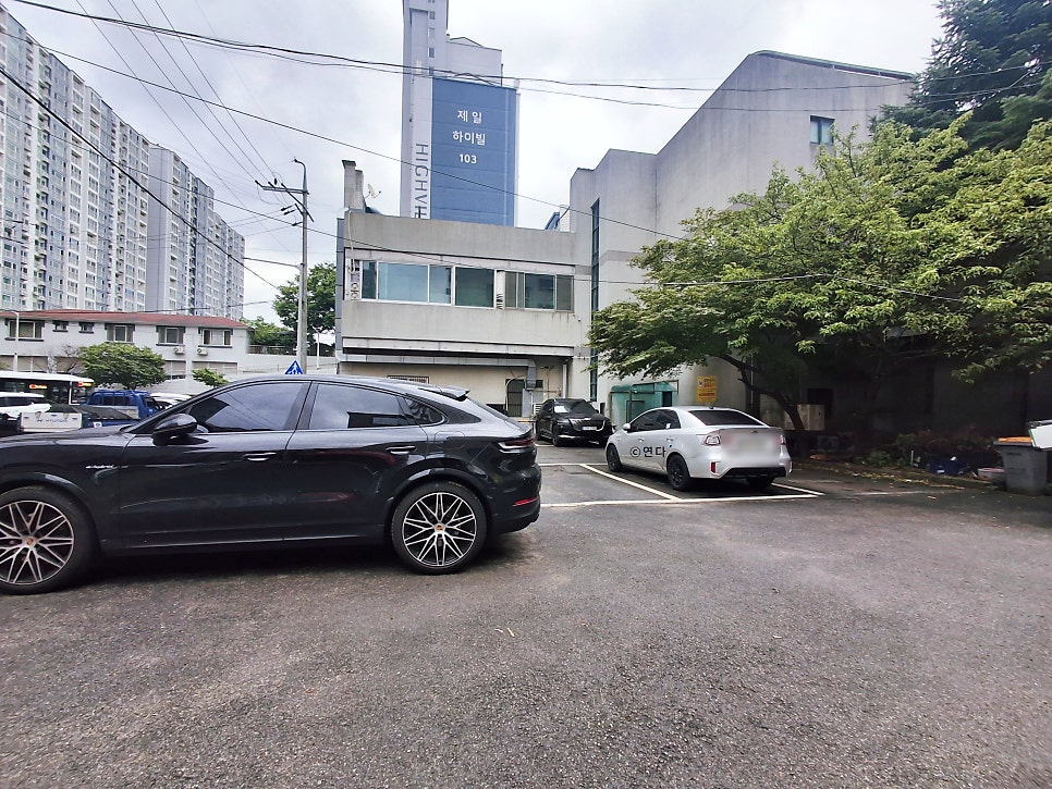 김경자대구왕뽈찜 상암점 사진 4
